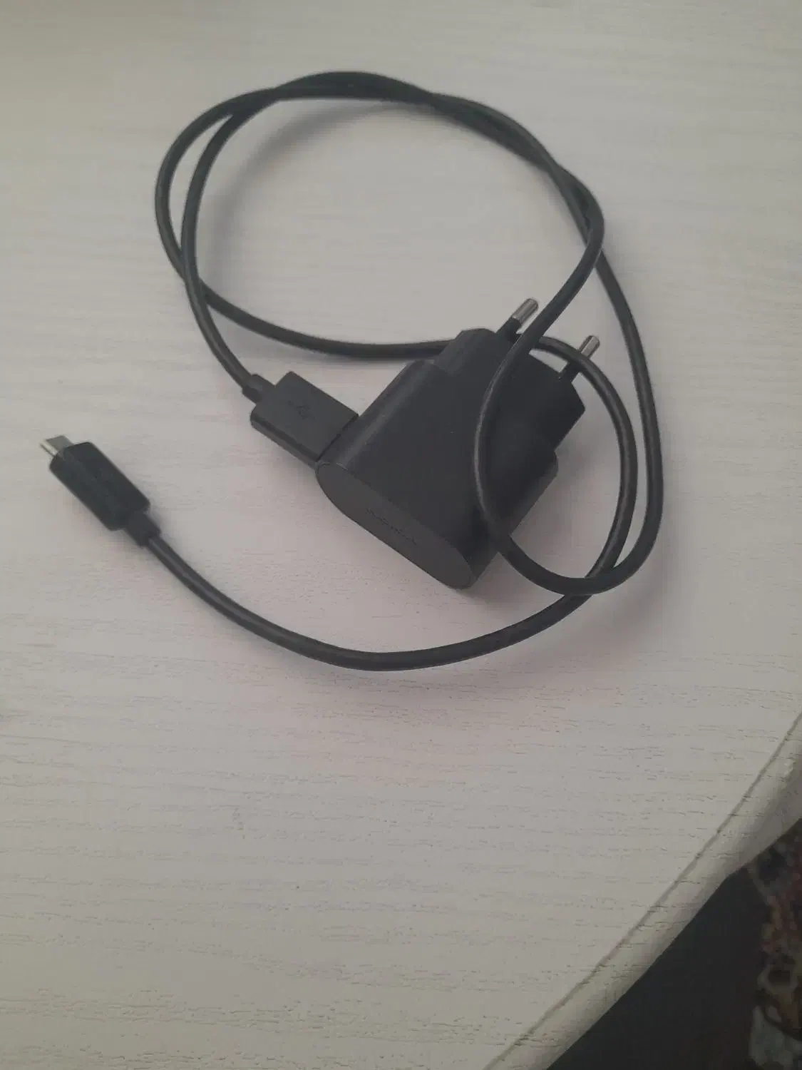 شارژرگوشی نوکیا۶اصلی اورجینال|لوازم جانبی موبایل و تبلت|شیروان (خراسان), |دیوار