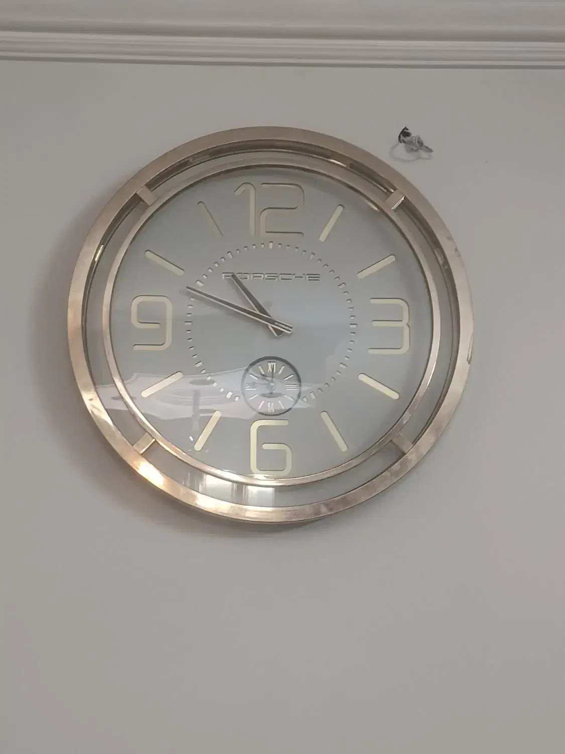 ساعت دیواری|ساعت دیواری و تزئینی|تهران, شهرک رضویه|دیوار