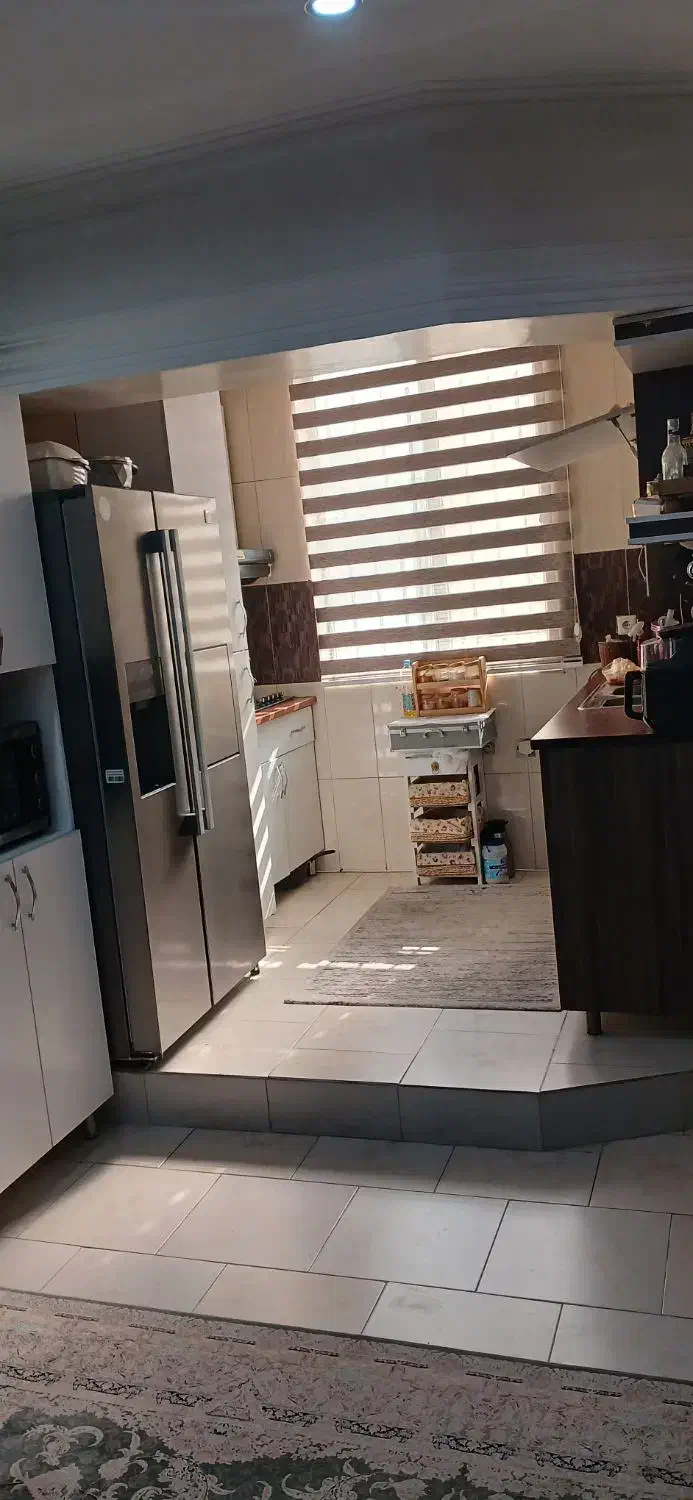 واحد ۵۹ متری مینودر|فروش آپارتمان|قزوین, |دیوار