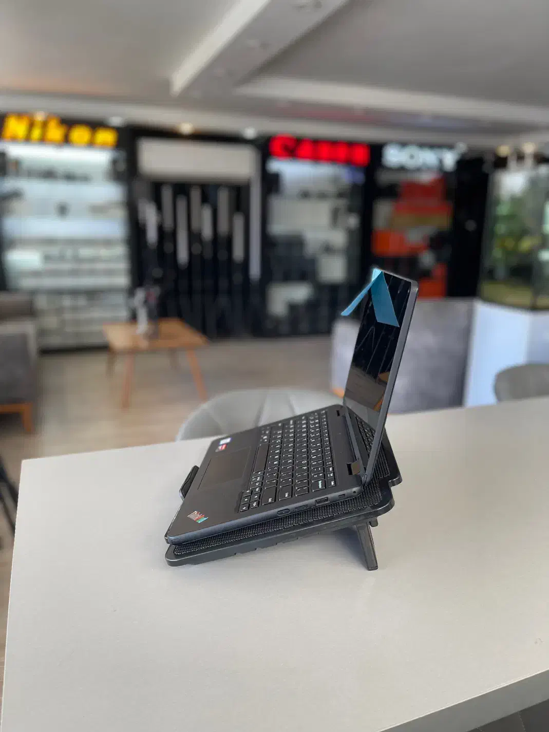 لپتاپ لنوو لمسی Lenovo 360|رایانه همراه|شیراز, پارک آزادی|دیوار