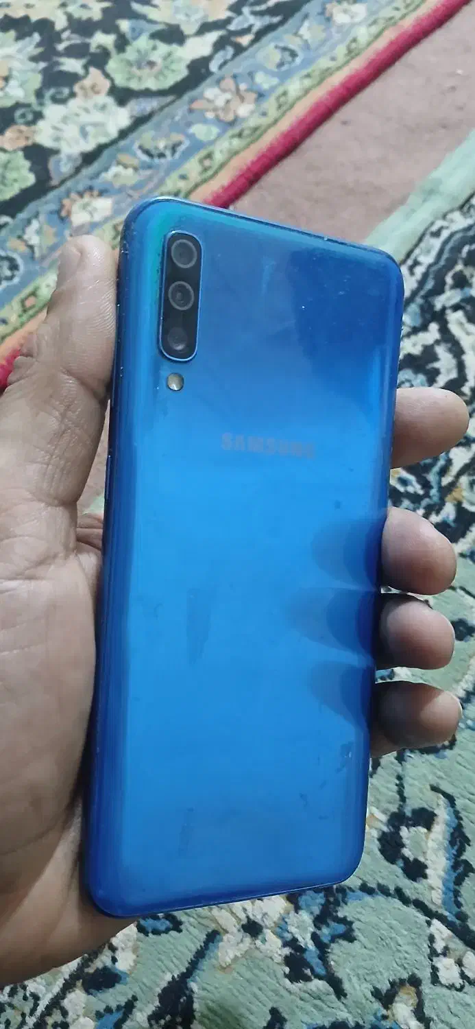 a50|موبایل|اهواز, سیاحی(سه راه خرمشهر)|دیوار