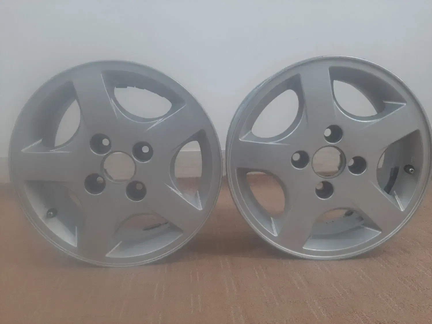 رینگ پنچ پر دور ۱۴|قطعات یدکی و لوازم جانبی|لامرد, |دیوار