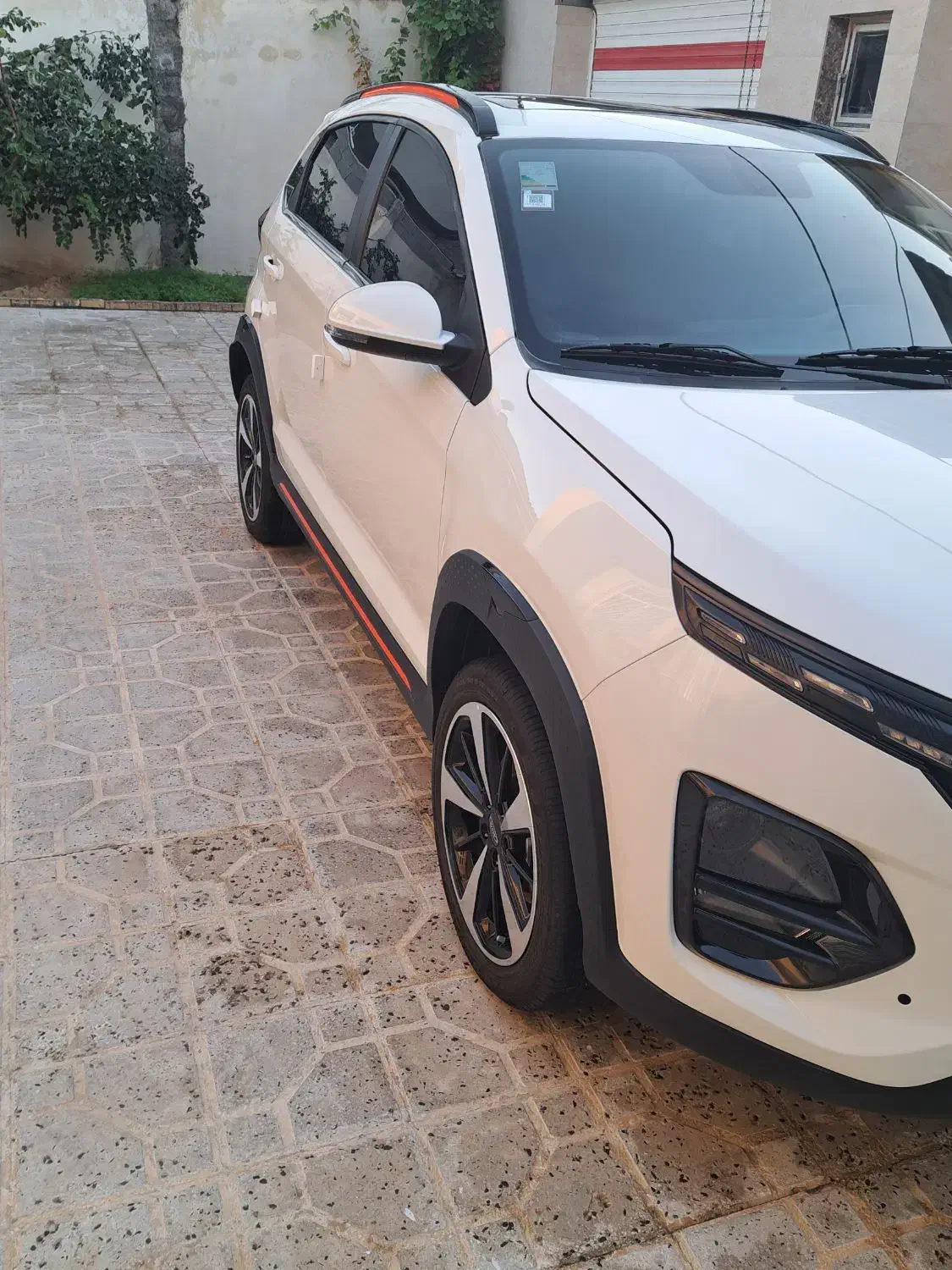 MVM x33 کراس|خودرو سواری و وانت|بوشهر, |دیوار