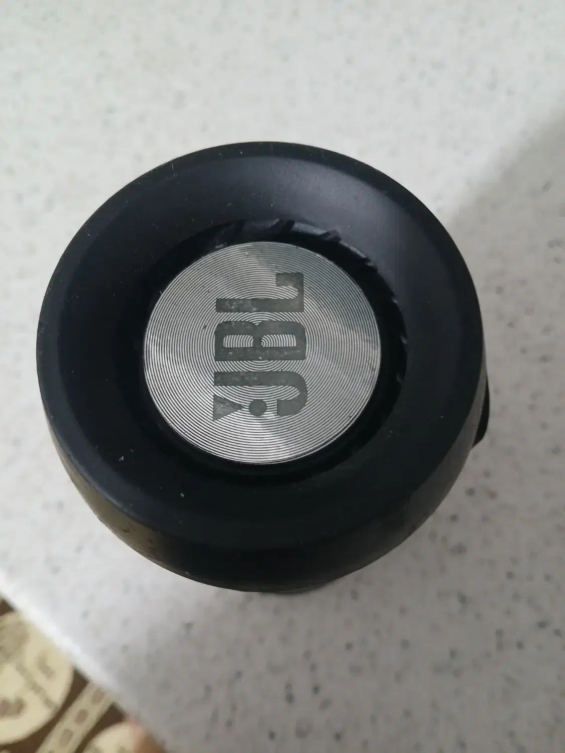 اسپیکر jbl جی بی ال|پخشکننده همراه|رباطکریم, نصیرشهر|دیوار