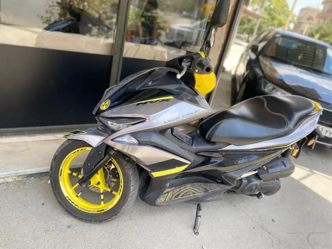 موتور سیکلت رایز|موتورسیکلت|سلماس, |دیوار