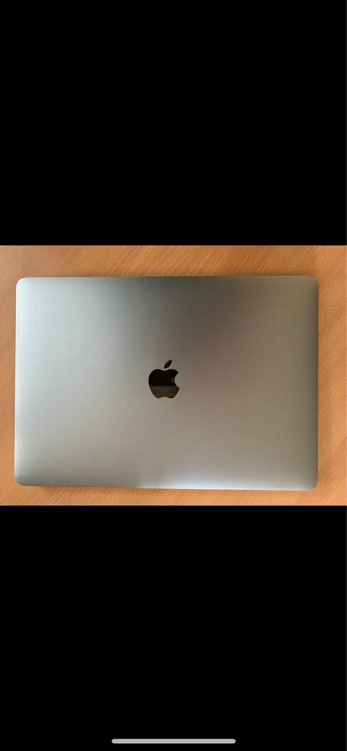 Macbook air 2020|رایانه همراه|تهران, سعادتآباد|دیوار