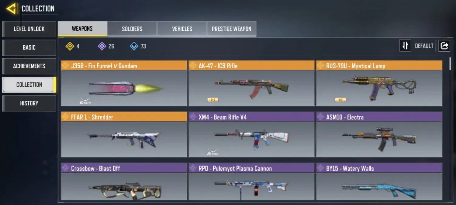 اکانت چنچ|کنسول، بازی ویدئویی و آنلاین|سنندج, |دیوار