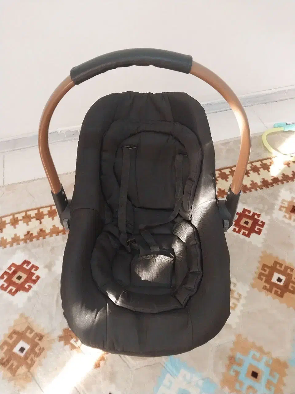 کریر|کالسکه و لوازم جانبی|کرج, خرمدشت|دیوار