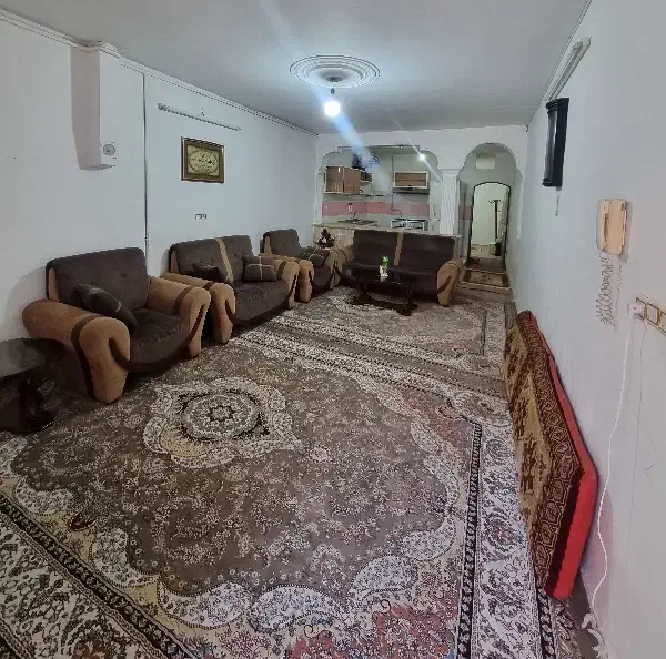 اجاره سوییت(سوئیت روزانه،هفتگی،ماهانه)|اجارهٔ کوتاه‌مدت آپارتمان و سوئیت|مشهد, پنجتن|دیوار