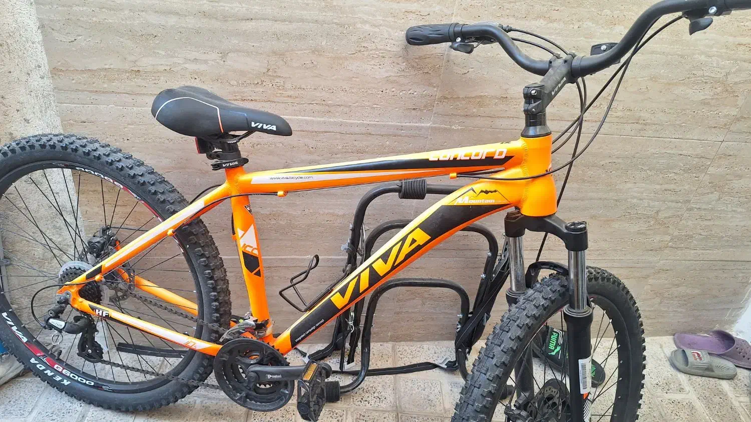 دوچرخه ۲۷|دوچرخه، اسکیت، اسکوتر|نسیمشهر, |دیوار