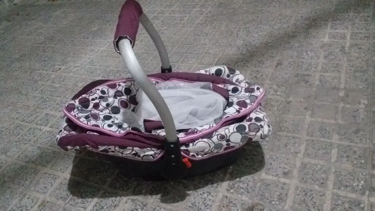 سیسمونی|اسباب و اثاث بچه|نورآباد, |دیوار