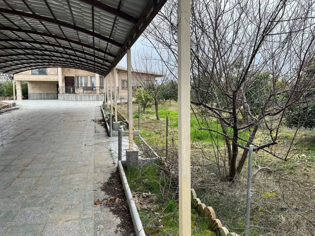 خانه ویلا|فروش خانه و ویلا|بهنمیر, |دیوار