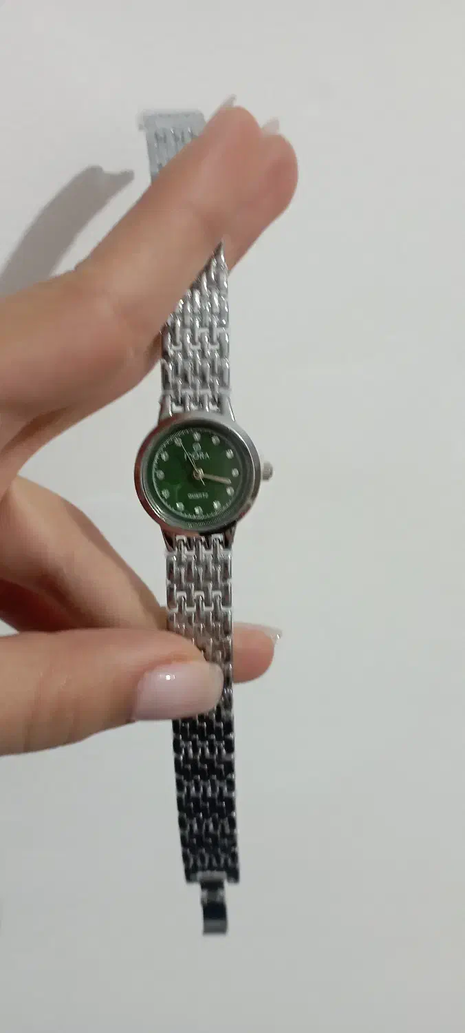 ساعت نقره ای|ساعت|قدس, شهر‌قدس|دیوار