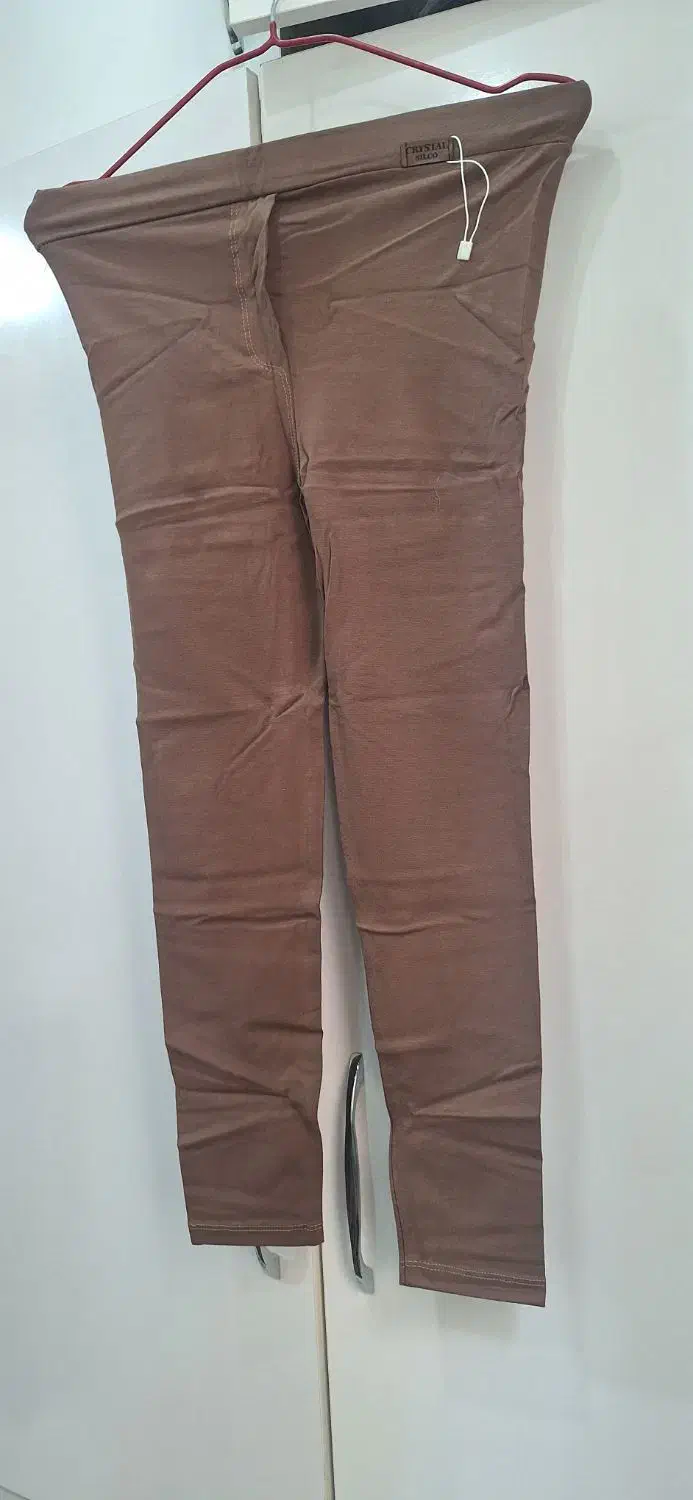 شلوار|لباس|پرند, فاز ۶|دیوار