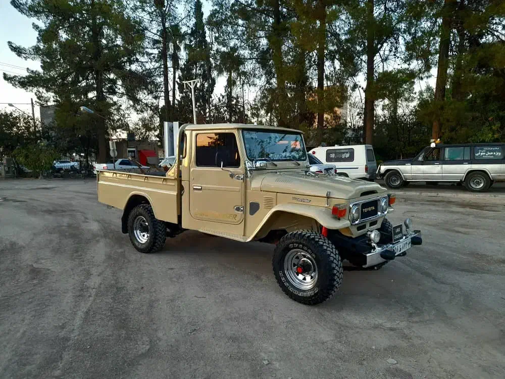 تویوتا|خودرو سواری و وانت|مرودشت, ثبت احوال|دیوار