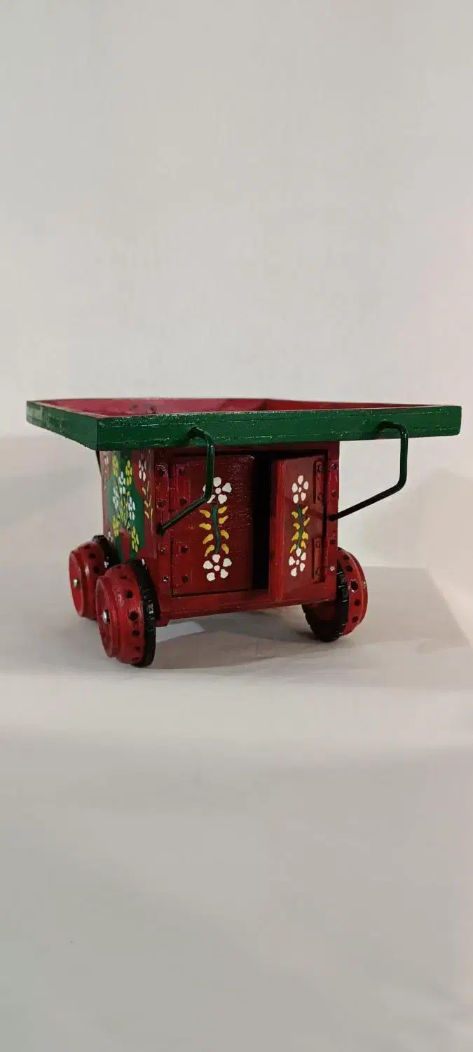 چرخ طوافی|صنایع دستی و سایر لوازم تزئینی|فولادشهر, B1|دیوار