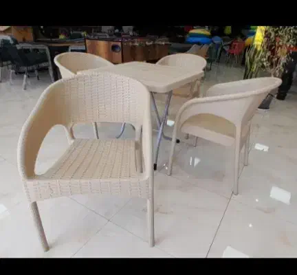 صندلی پلاستیکی طرح مهتاب کد 996/ تهران نواب|میز و صندلی غذاخوری|تهران, توحید|دیوار