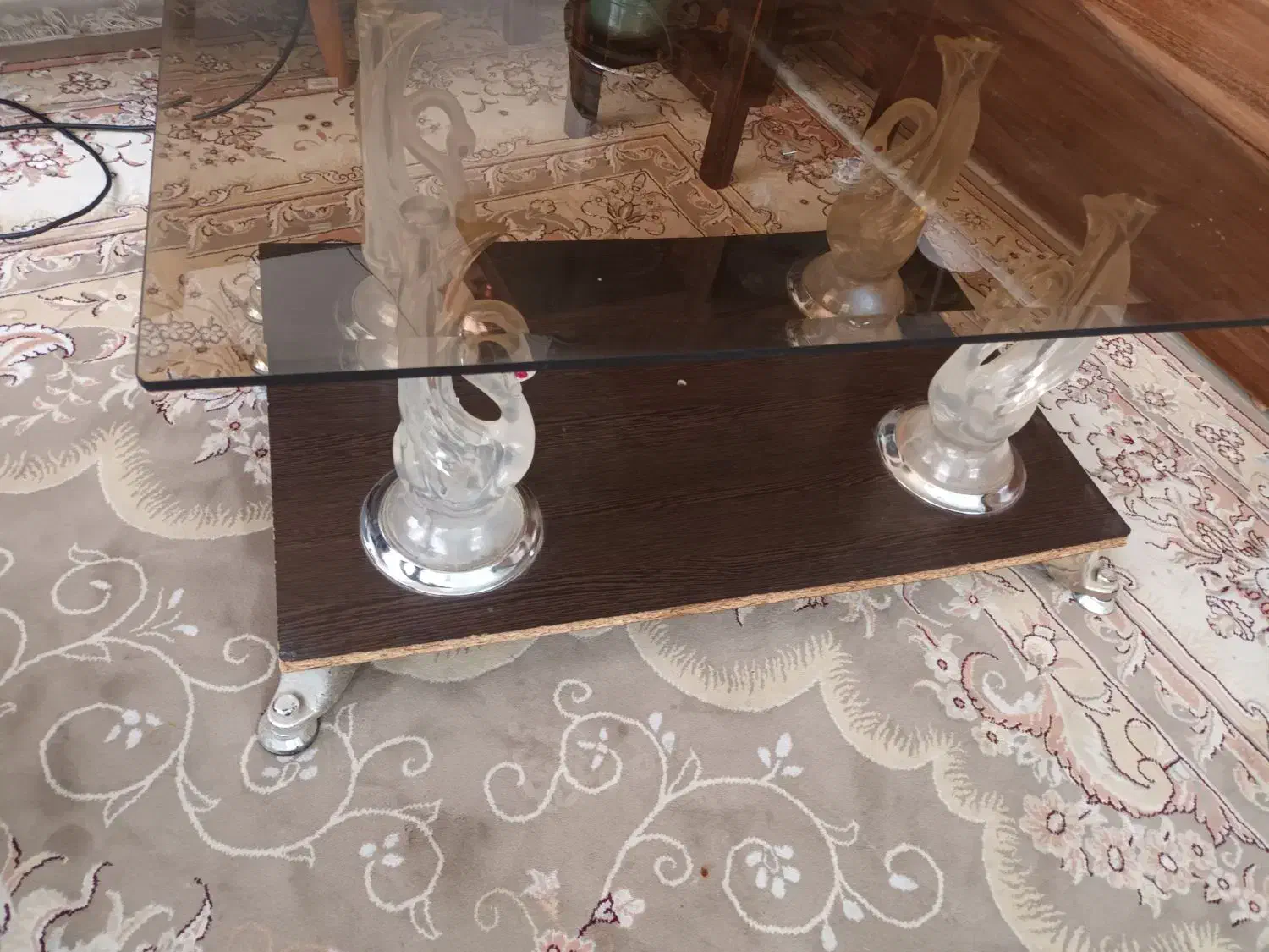 میز عسلی|مبلمان خانگی و میز عسلی|طرقبه, |دیوار