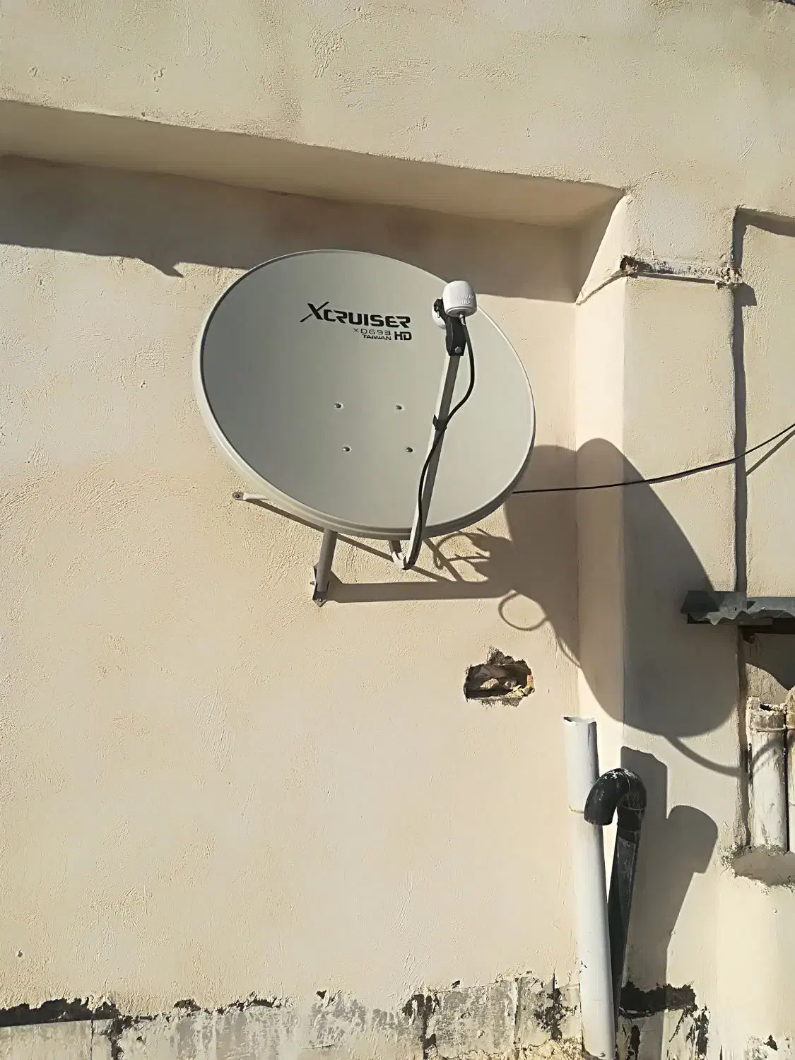 نصب و فروش انواع آنتن‌|خدمات پیشه و مهارت|سیرجان, |دیوار