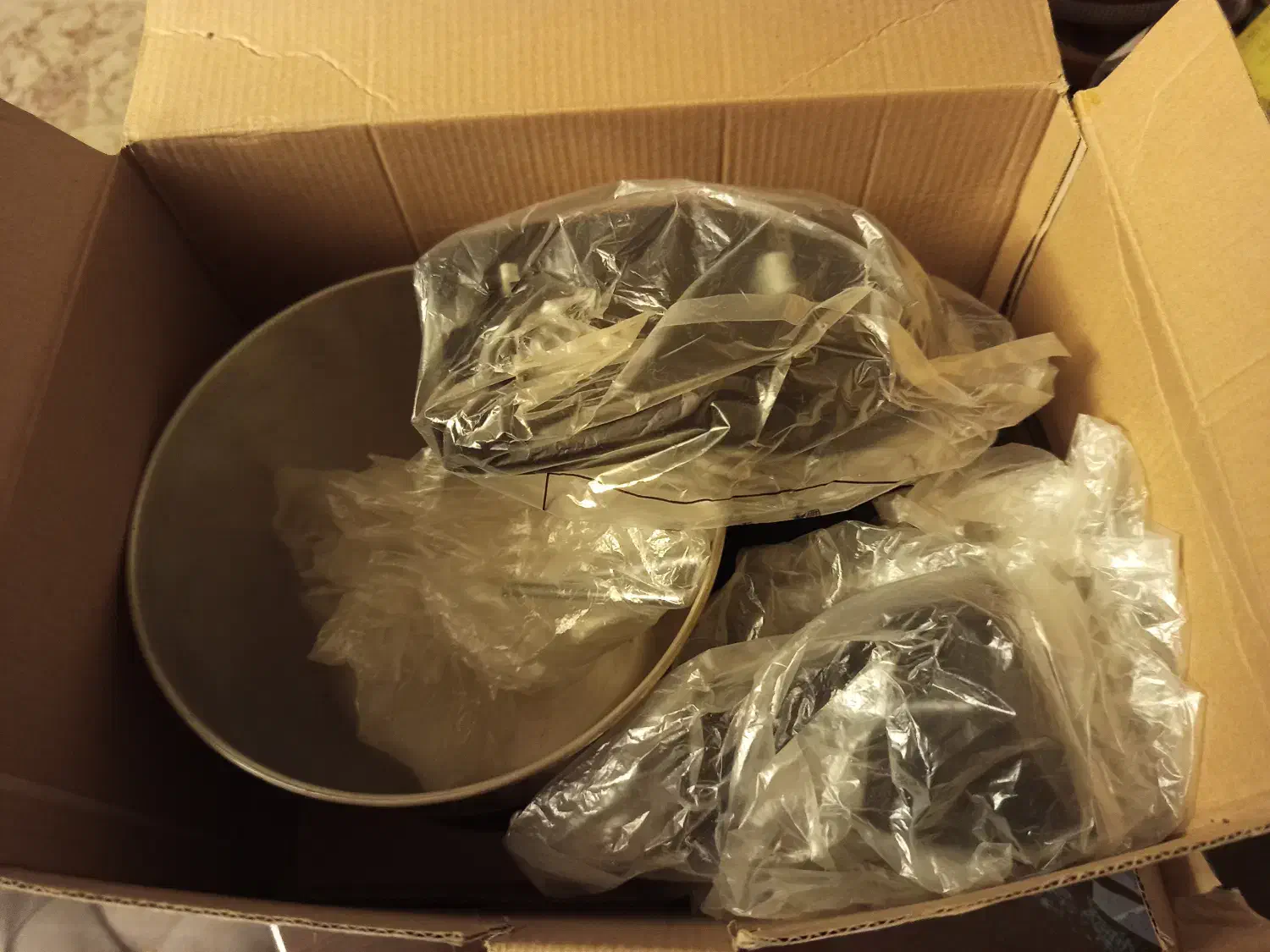 همزن برقی کاسه دار|خردکن، آسیاب، غذاساز|رشت, شهریاران|دیوار