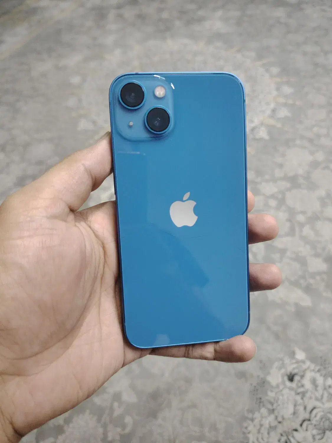 آیفون ۱۳ نرمال|موبایل|چهاردانگه (تهران), |دیوار