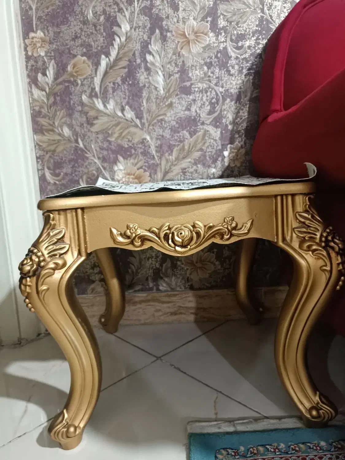 میزوسط وعسلی|مبلمان خانگی و میز عسلی|باغستان, |دیوار