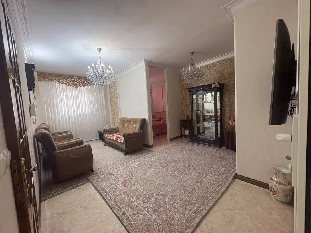 فروش 62 متری/سوم سندی محدوده خیابان هشتم|فروش آپارتمان|تهران, امامت|دیوار