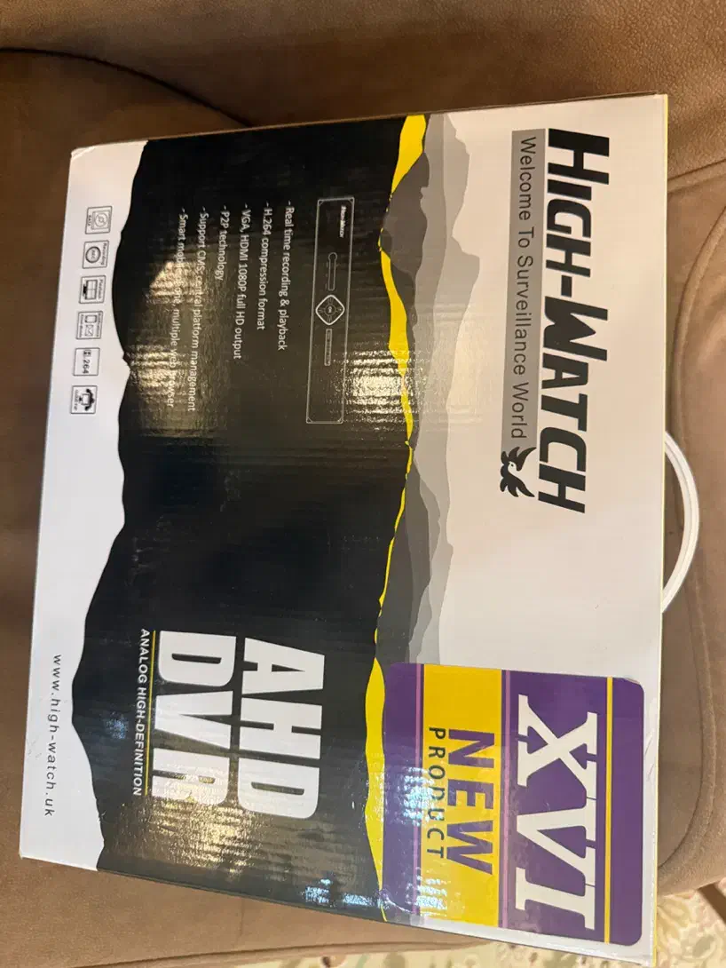 ست دوربین|دوربین مداربسته|اردبیل, |دیوار