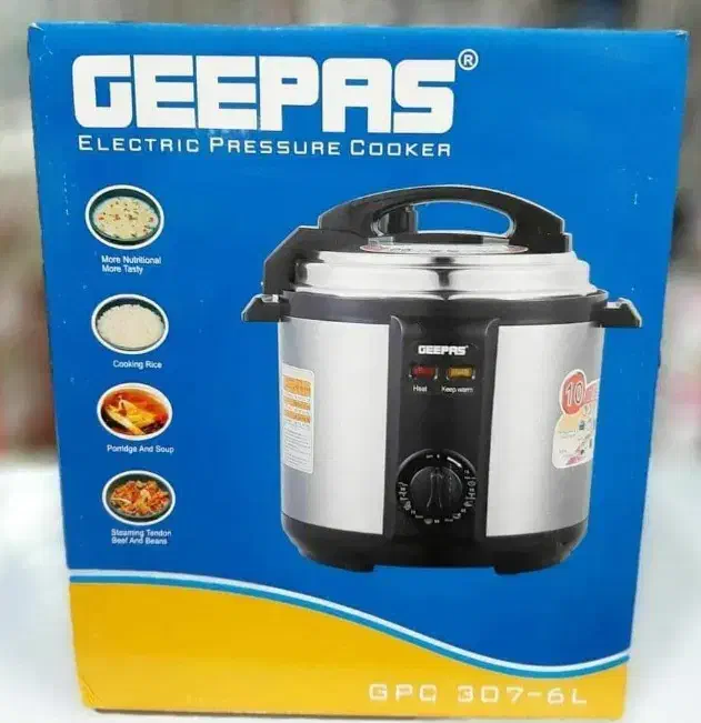 پلو پز مدل جیپاس|اجاق گاز و لوازم برقی پخت‌وپز|کوهدشت, |دیوار