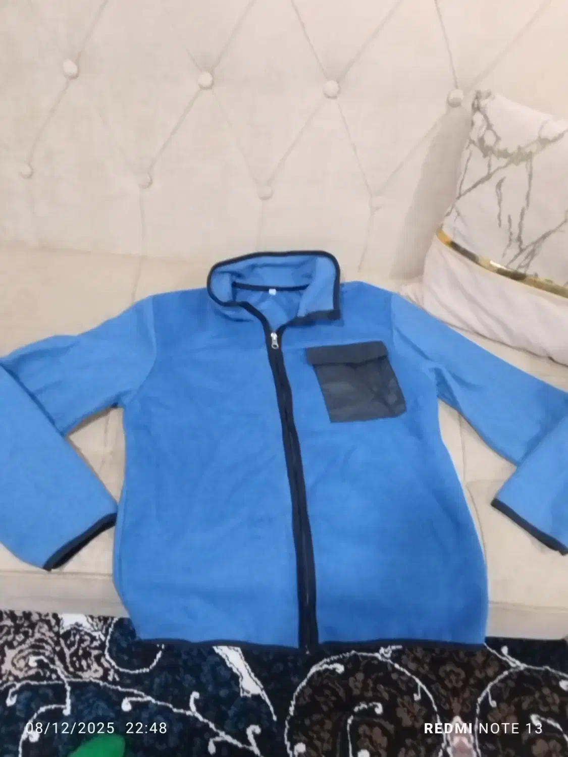 لباس نو|لباس|پارسآباد, |دیوار