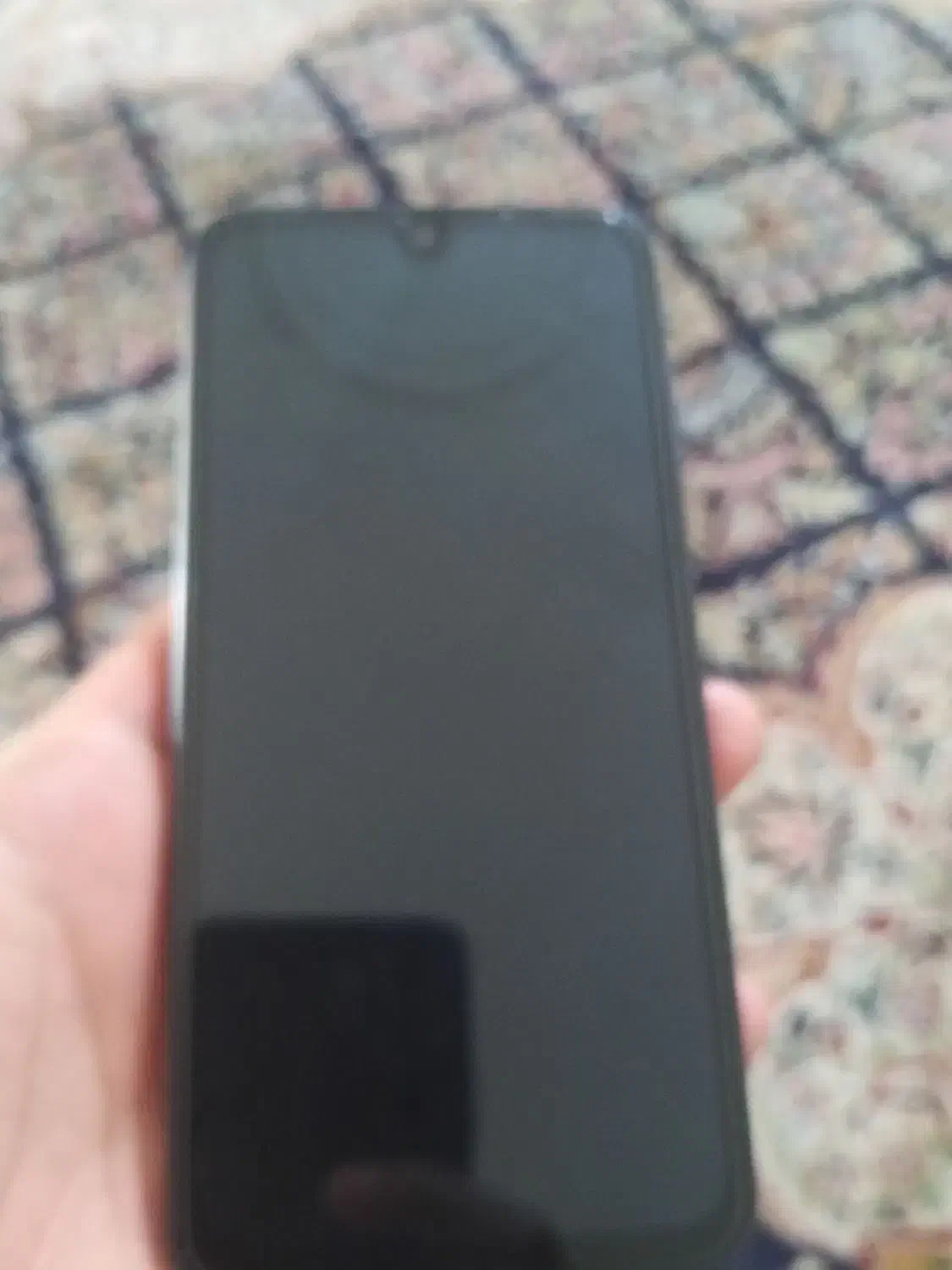 گوشی A16. قمیت 14تومن|موبایل|سربیشه, |دیوار