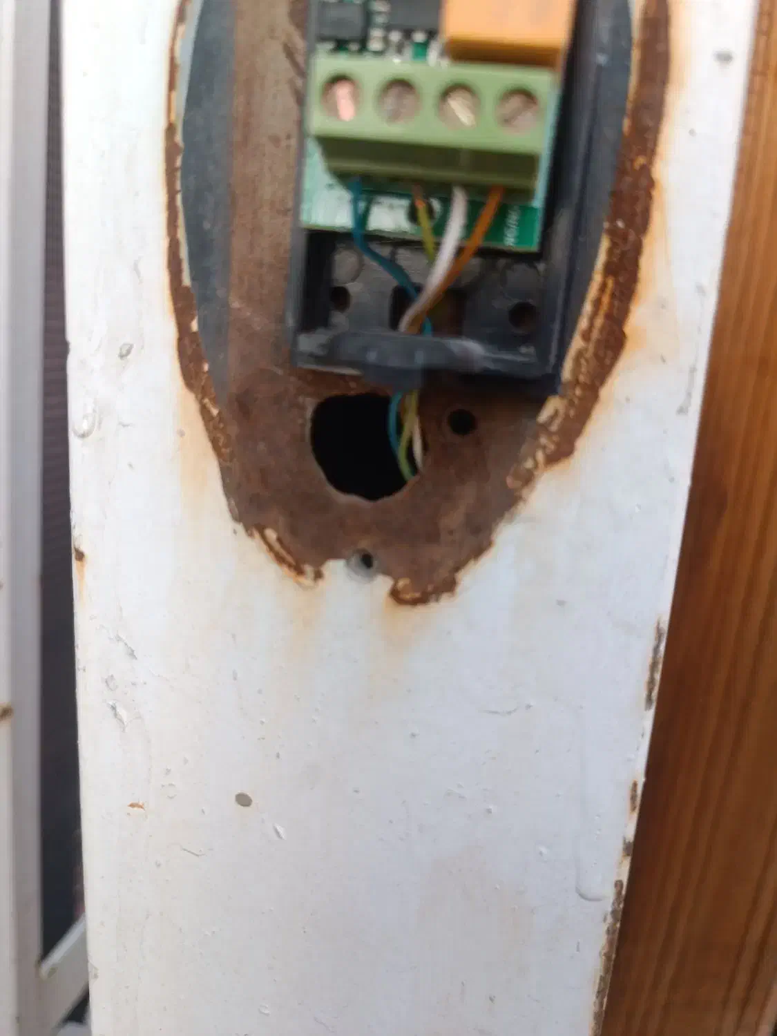 درب برقی 24 مشهد|خدمات پیشه و مهارت|کردکوی, |دیوار