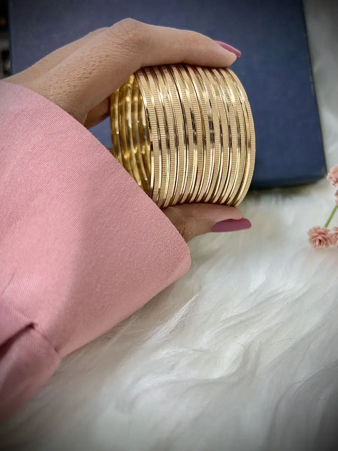 النگو طلاروس اصلی|بدلیجات|همدان, |دیوار