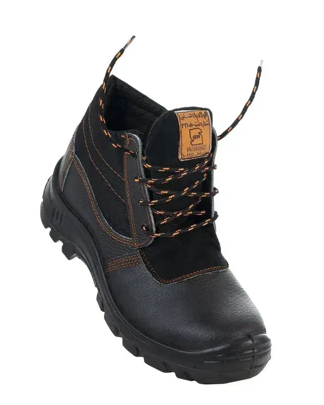 کفش ایمنی و کار|کیف، کفش، کمربند|تهران, منیریه|دیوار