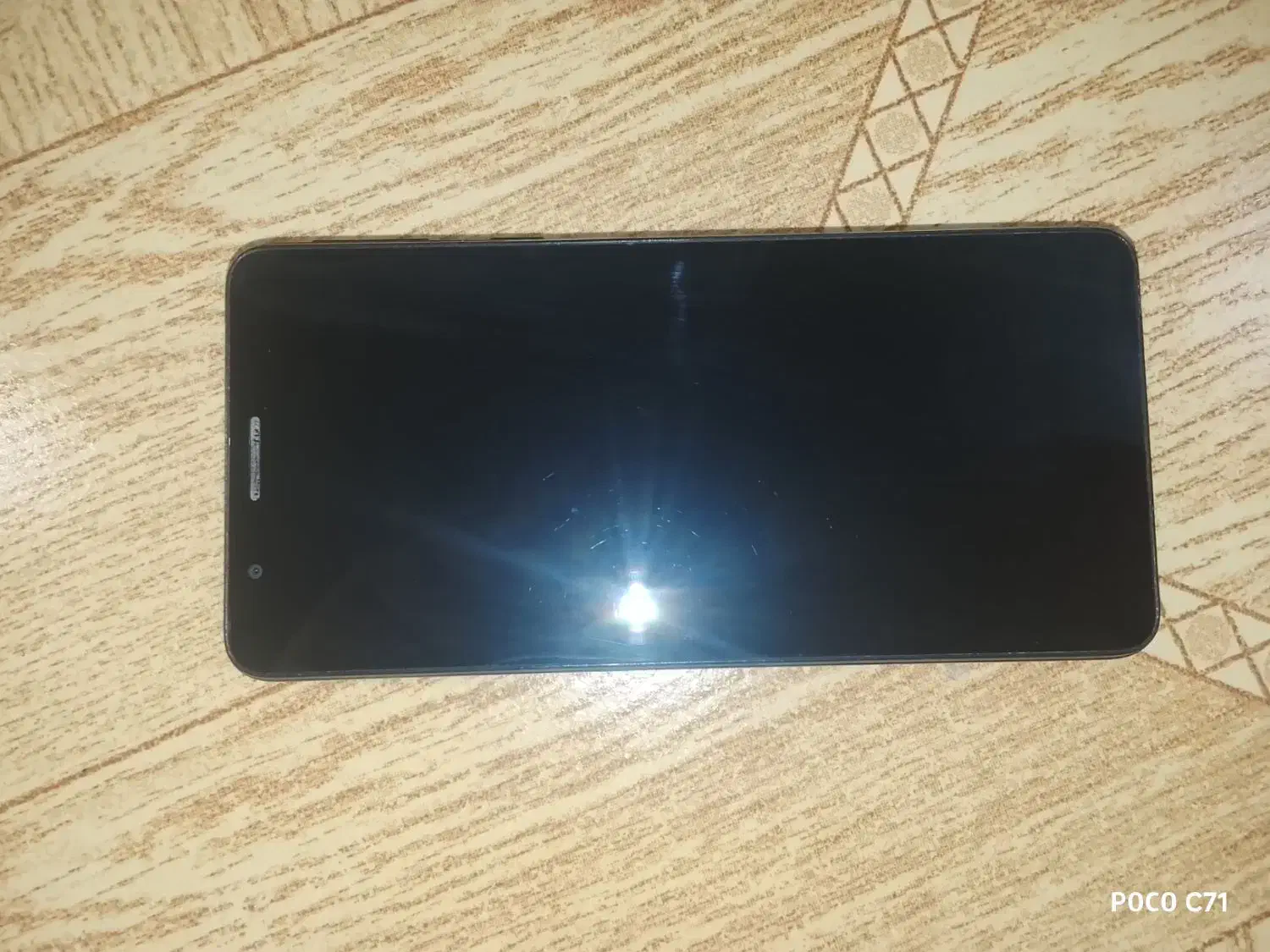 A01CORE|موبایل|ری, دولتآباد|دیوار