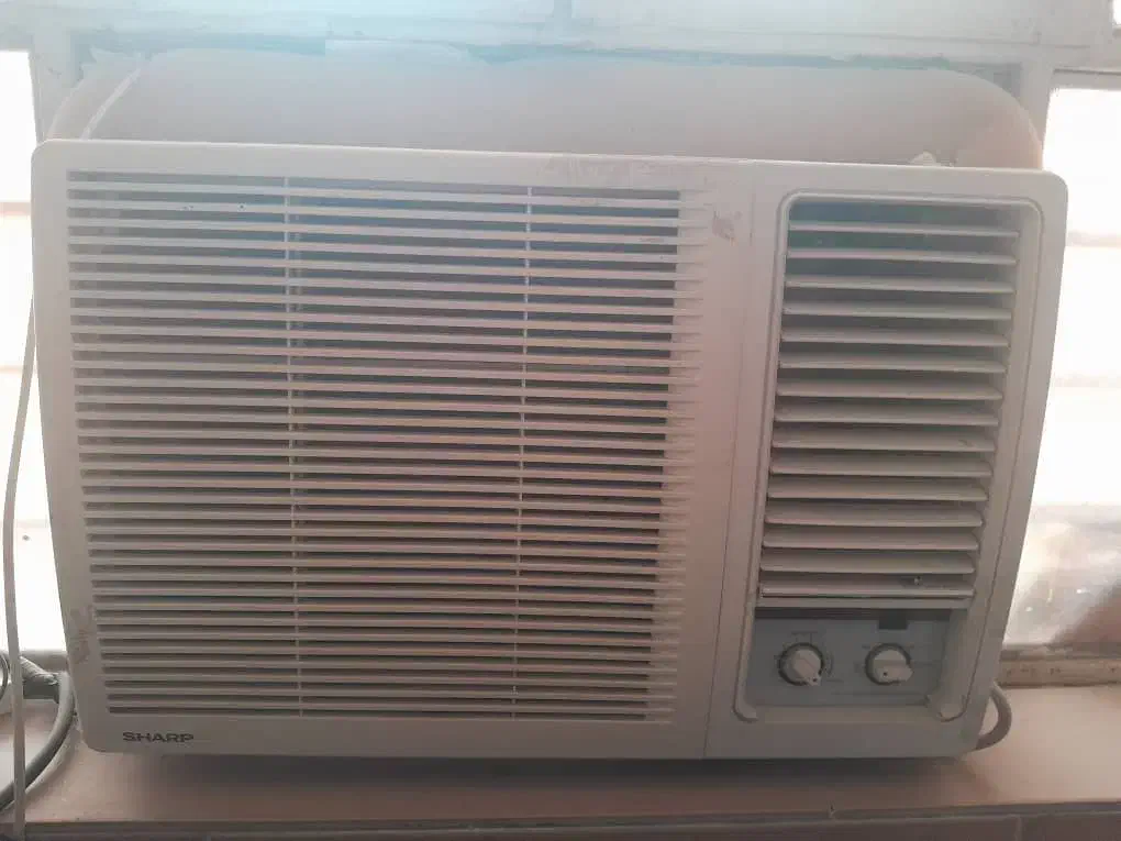 گولر گازی ۲۴ هزار|کولر گازی و فن‌کوئل|شوشتر, |دیوار