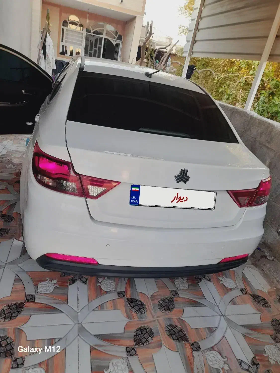 فروش خودرو شاهین|خودرو سواری و وانت|بندر کنگان, |دیوار