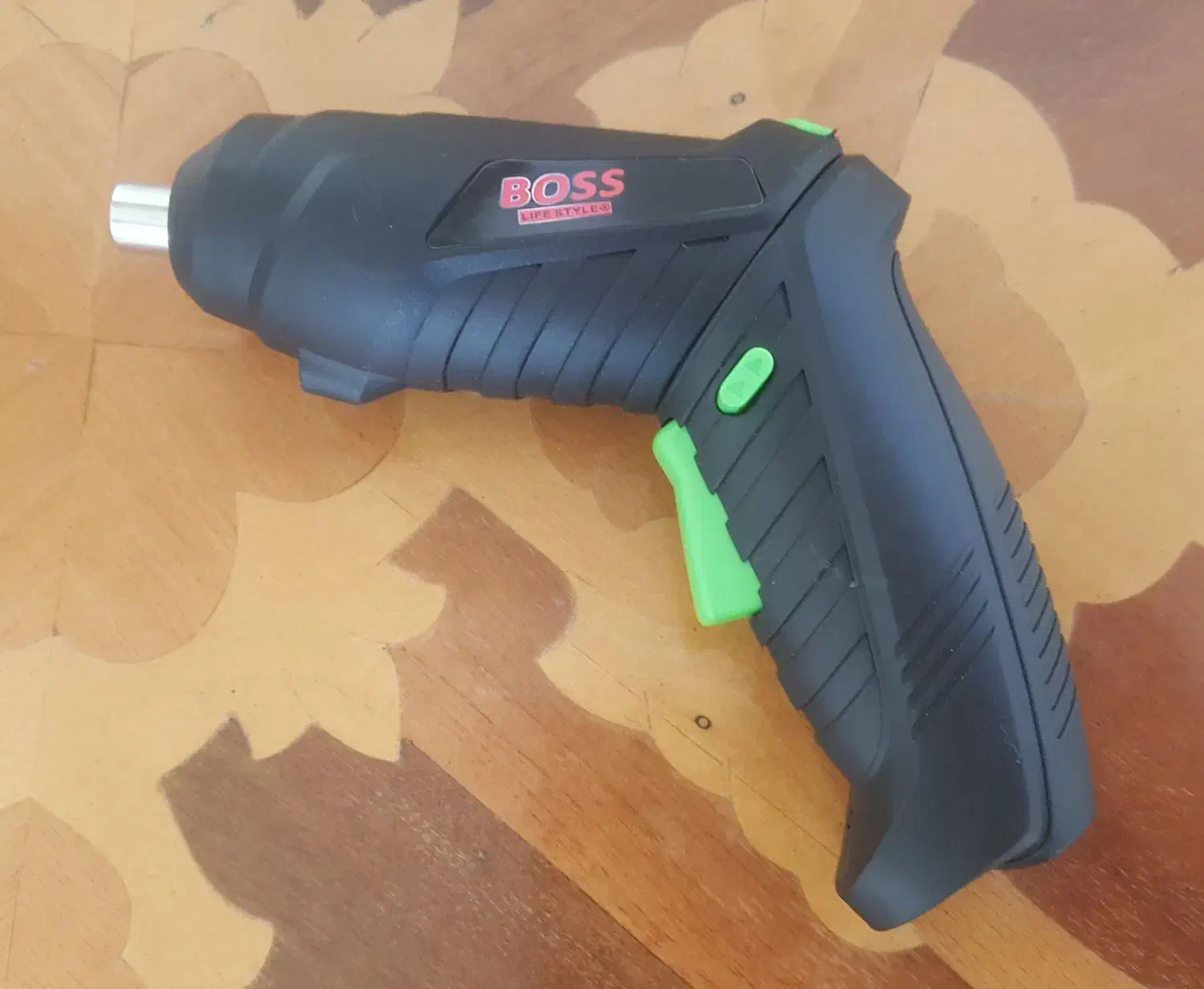 دریل و پیچ گوشتی (۴۷ تکه) BOSS.|ابزارآلات|مرند, |دیوار