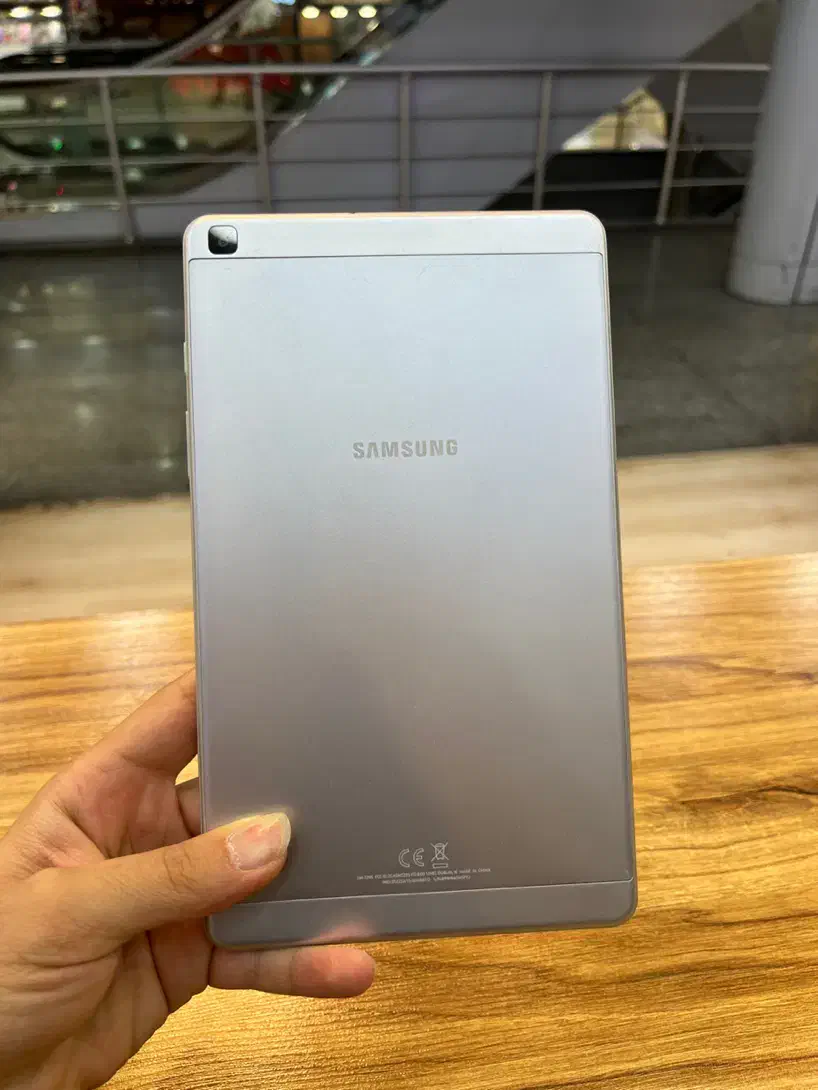 تبلت سامسونگ t295 با حافظه 32 گیگابایت|تبلت|تهران, یافت آباد جنوبی|دیوار