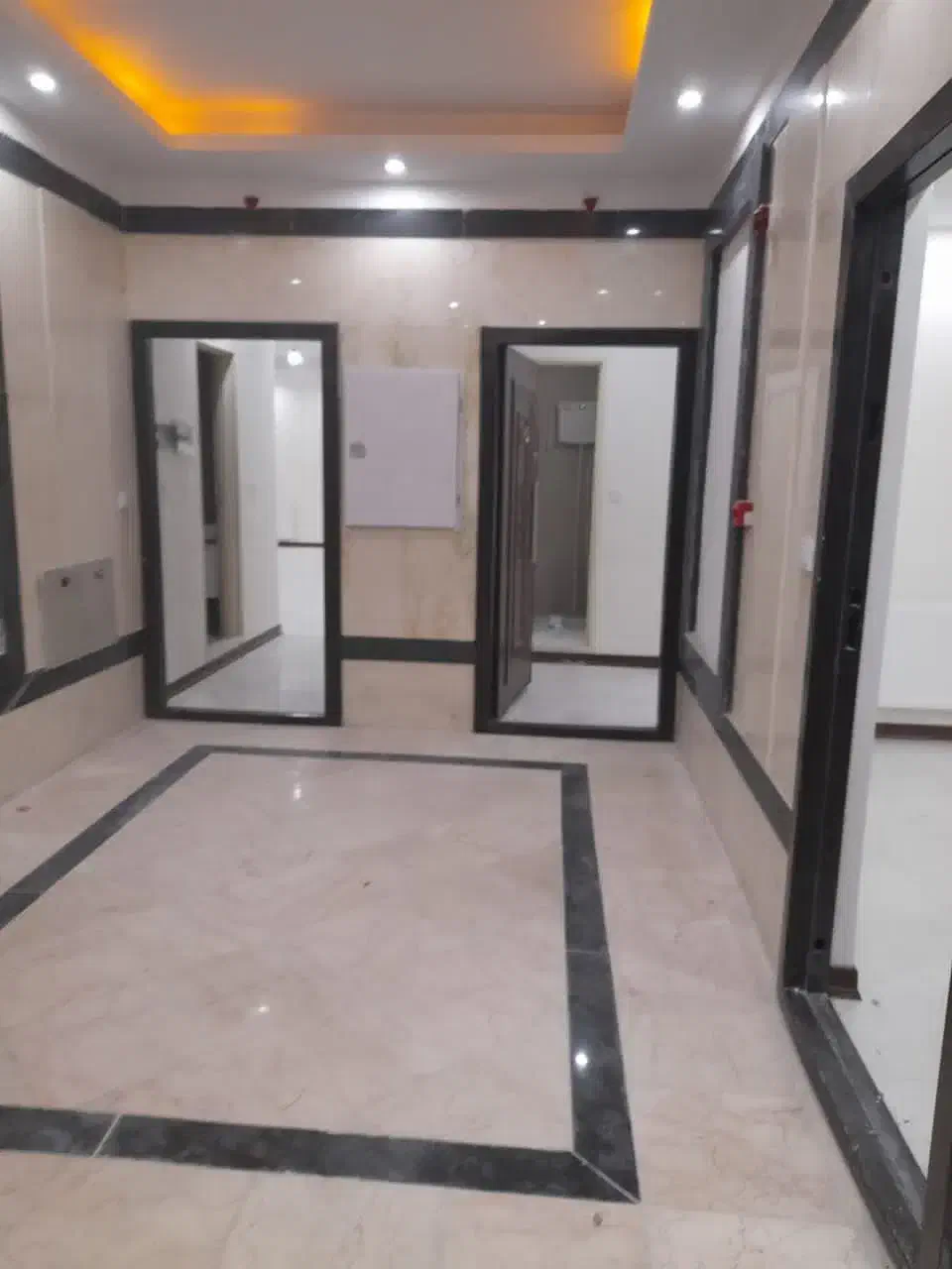 اجاره واحد 115 متری