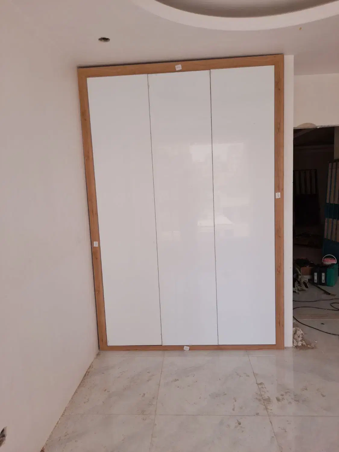 نصب و تعمیر کابینت و کمد دیواری MDF|خدمات پیشه و مهارت|اهواز, پردیس|دیوار