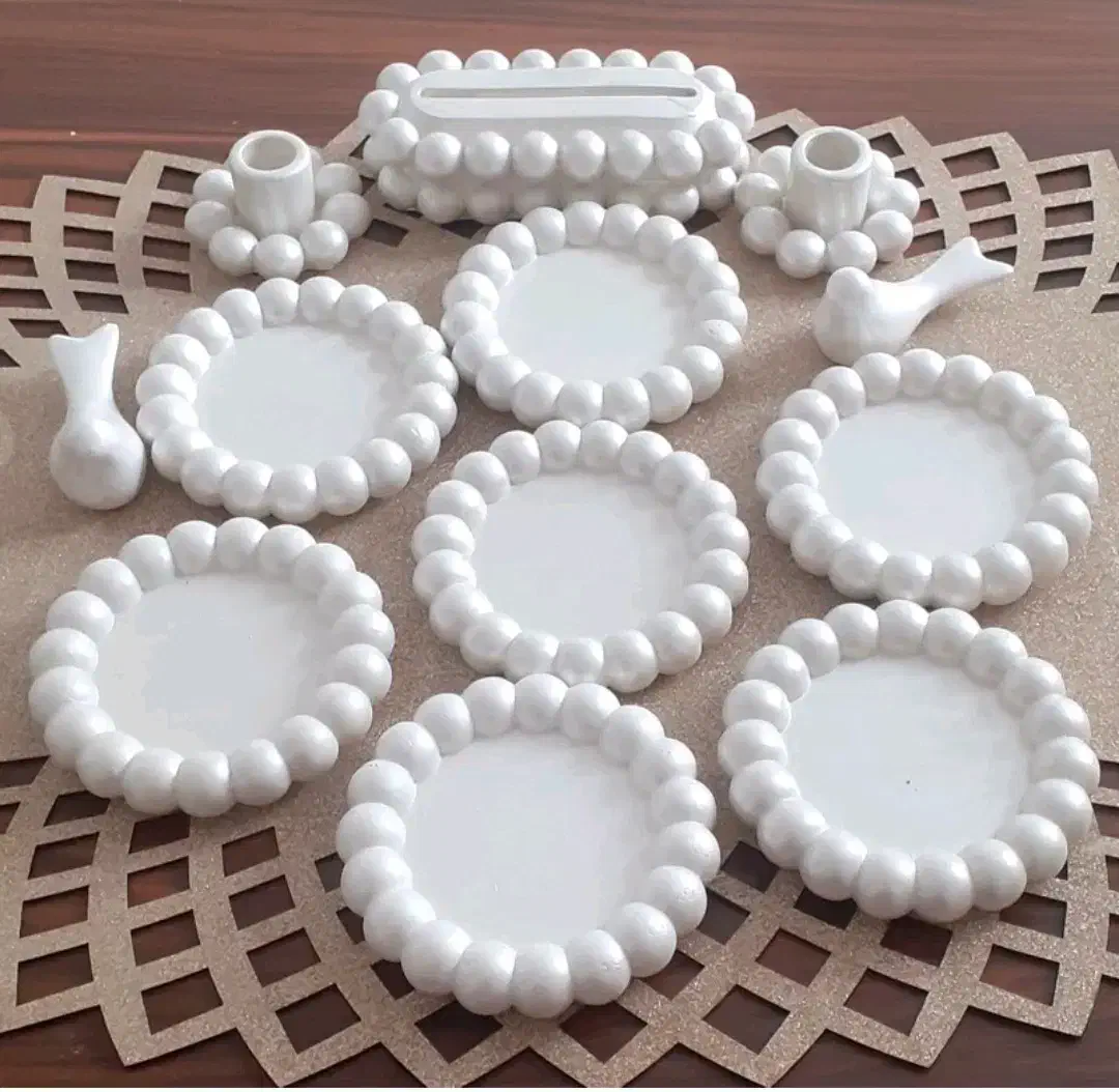 هفت سین|کلکسیون اشیاء عتیقه|خرمدره, |دیوار