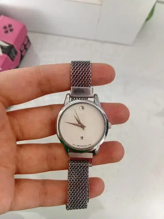 تعدادی ساعت زنانه|ساعت|مشهد, هفده شهریور|دیوار