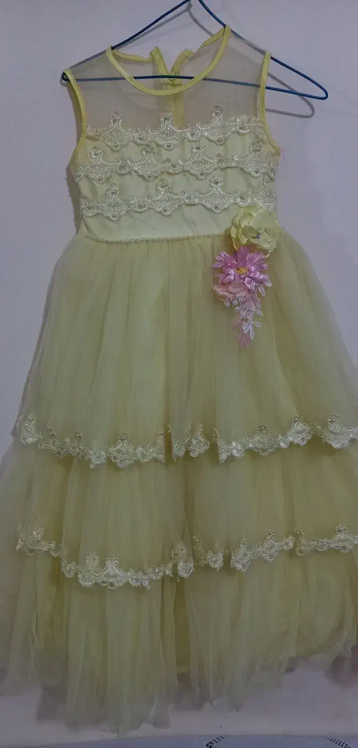 لباس دخترانه|لباس|شریفآباد, |دیوار