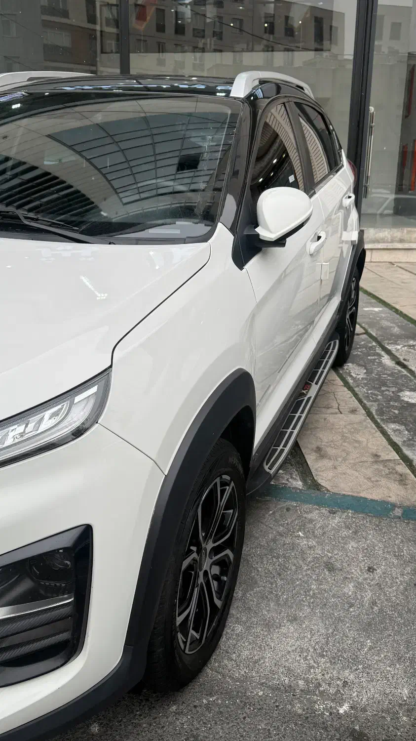 mvmx22 پرو|خودرو سواری و وانت|تهران, شهران جنوبی|دیوار