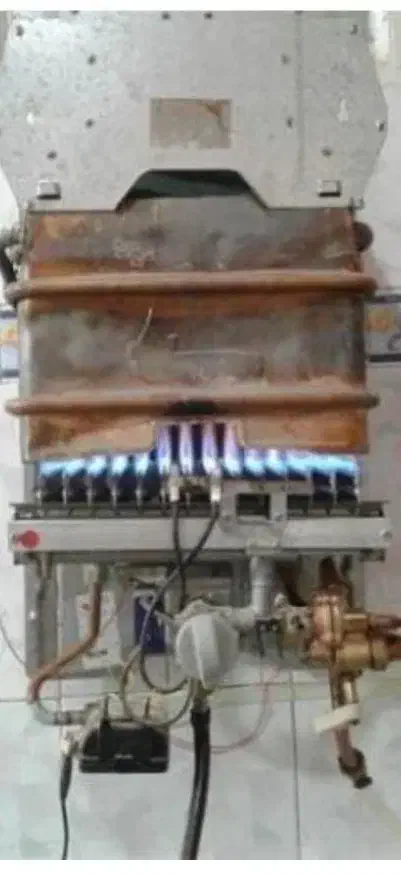 نصب،تعمیرآبگرمکن گازی برقی بخاری ،ماشین لباسشویی|خدمات پیشه و مهارت|کهنوج, |دیوار