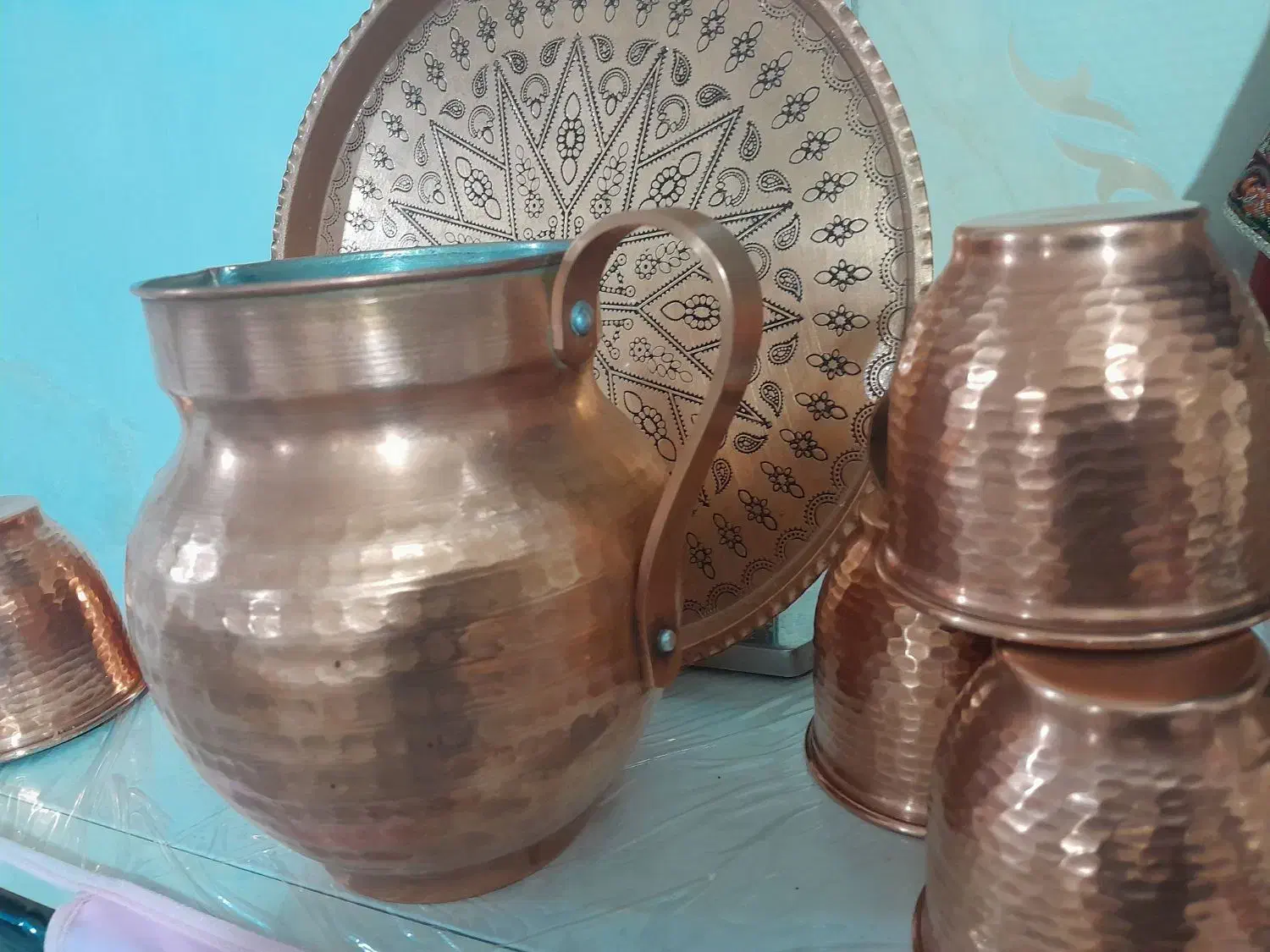 ش خ ص ی|ساعت|اسلام‌‌آباد غرب, |دیوار