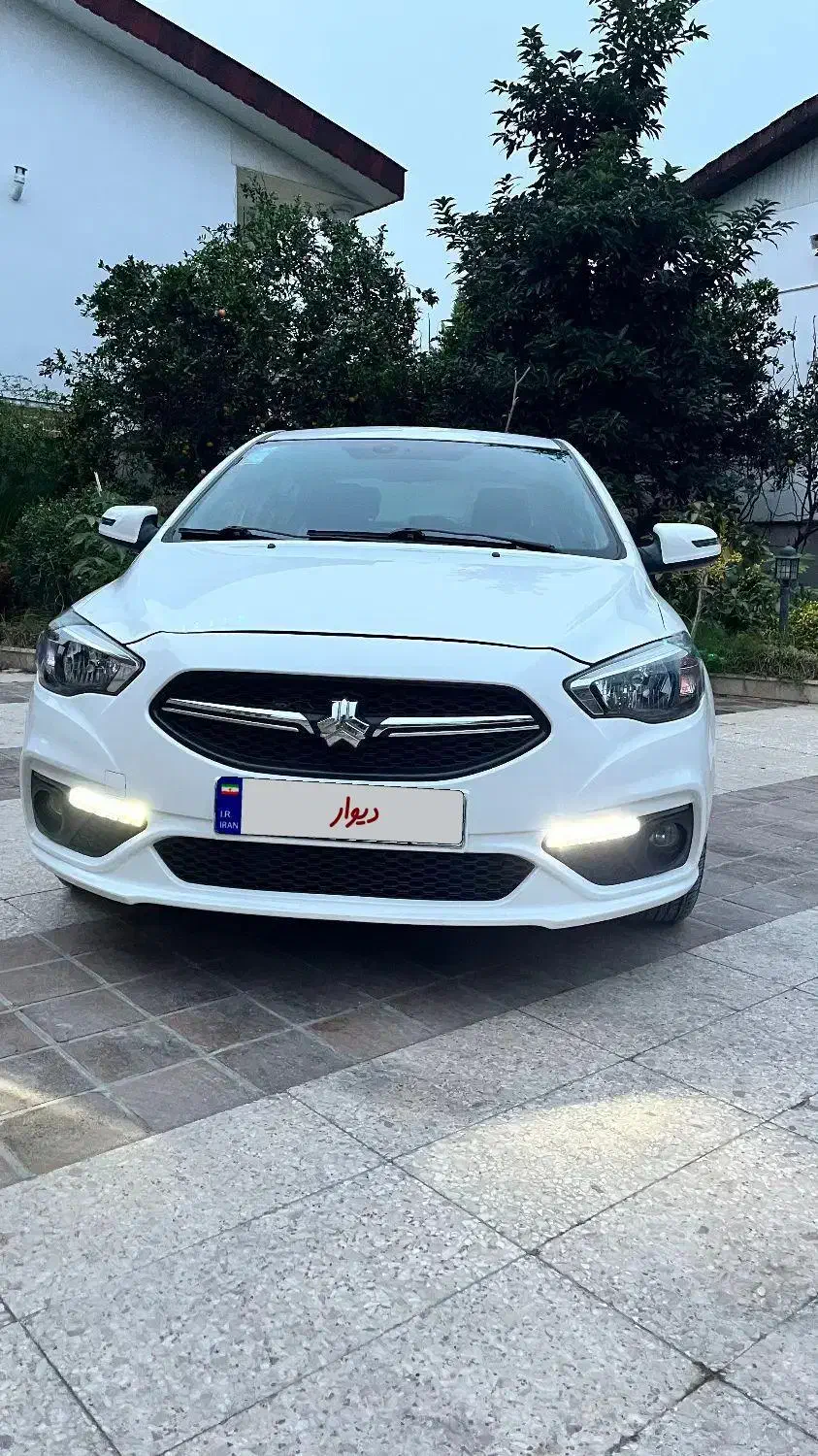 ماشین شاهین|خودرو سواری و وانت|عباس‌آباد, |دیوار