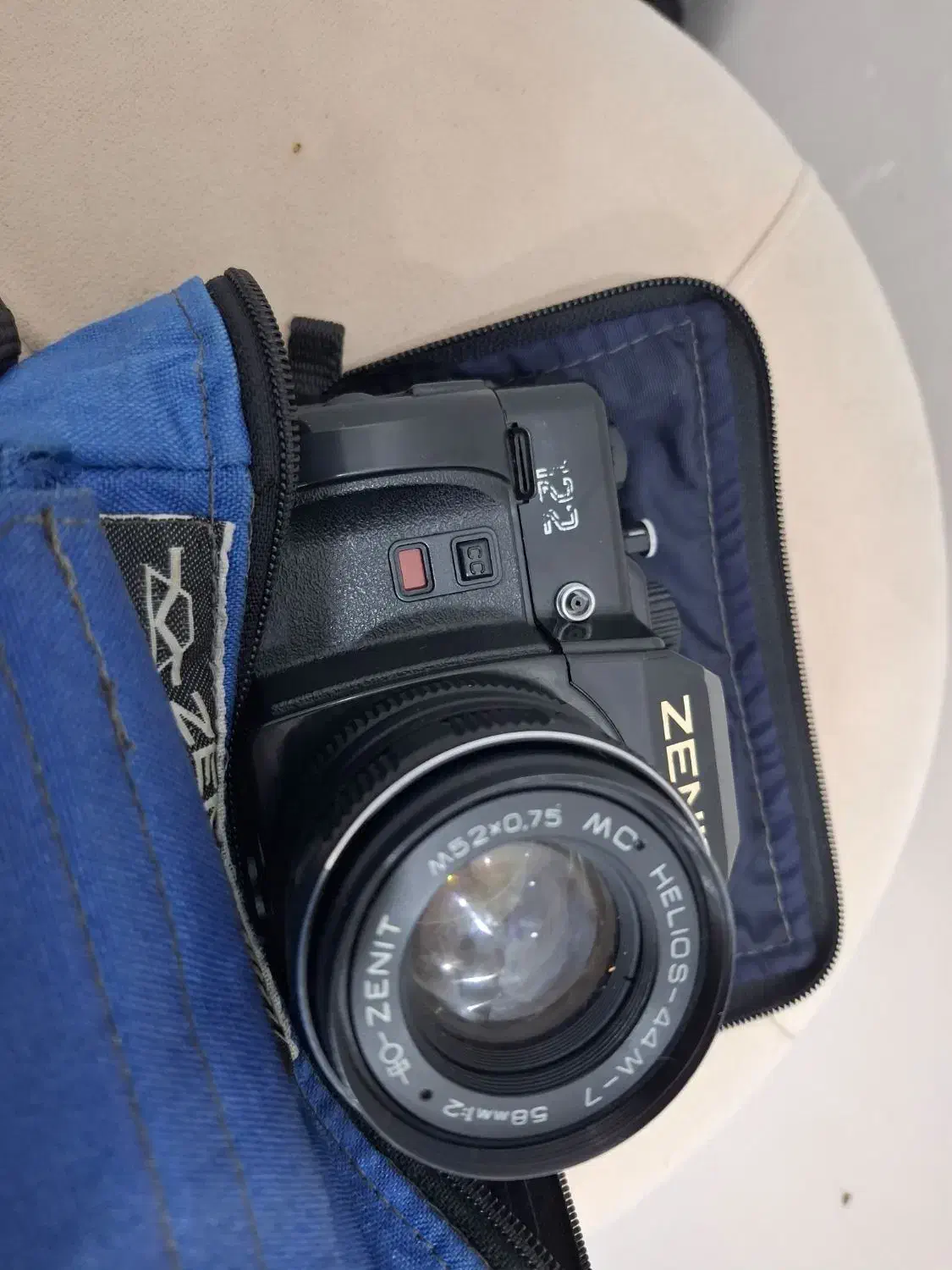 دوربین کلکسیونی زینت|دوربین عکاسی و فیلمبرداری|تهران, مخصوص|دیوار