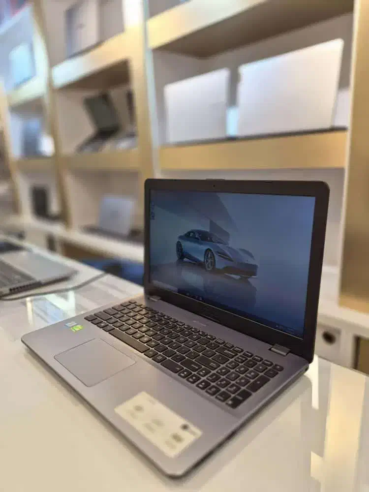 اقساط لپتاپ ایسوس مهندسی گرافیکدار بازی سبک|رایانه همراه|شیراز, ملاصدرا|دیوار